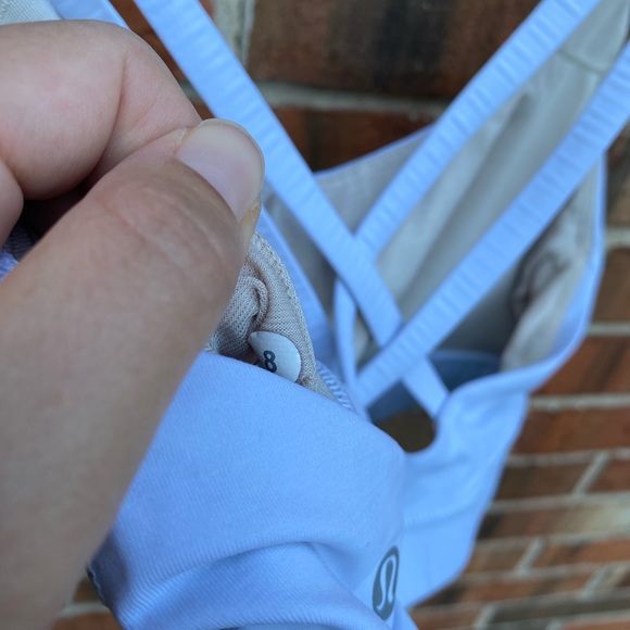 Energy bra - Picture 5 of 5